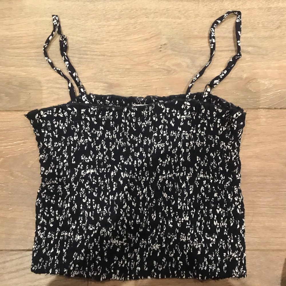 Cute brandy Melville tank top